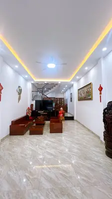 Bán nhà mặt tiền Lê Văn Hiến, Ngũ Hành Sơn – 73 m², 3 tầng, 9,5 tỷ – ảnh 6