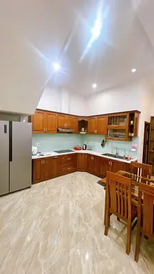 Bán nhà mặt tiền Lê Văn Hiến, Ngũ Hành Sơn – 73 m², 3 tầng, 9,5 tỷ – ảnh 7