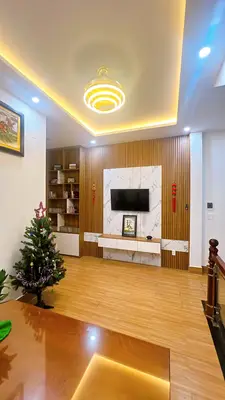 Bán nhà mặt tiền Lê Văn Hiến, Ngũ Hành Sơn – 73 m², 3 tầng, 9,5 tỷ – ảnh 8