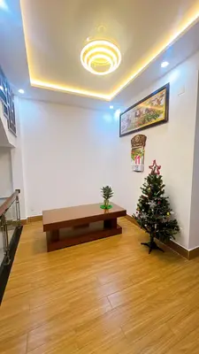 Bán nhà mặt tiền Lê Văn Hiến, Ngũ Hành Sơn – 73 m², 3 tầng, 9,5 tỷ – ảnh 9