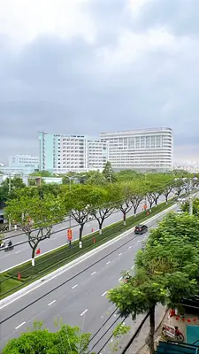Bán nhà mặt tiền Lê Văn Hiến, Ngũ Hành Sơn – 73 m², 3 tầng, 9,5 tỷ – ảnh 10