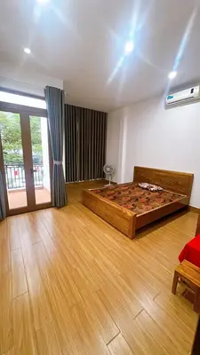 Bán nhà mặt tiền Lê Văn Hiến, Ngũ Hành Sơn – 73 m², 3 tầng, 9,5 tỷ – ảnh 11