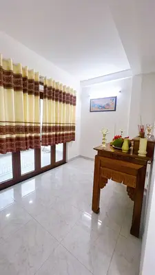 Bán nhà mặt tiền Lê Văn Hiến, Ngũ Hành Sơn – 73 m², 3 tầng, 9,5 tỷ – ảnh 13