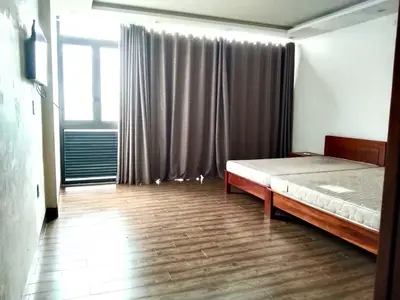 Bán nhà mặt tiền An Dương Vương, Ngũ Hành Sơn – 100 m², 7 tầng, 23,5 tỷ – ảnh 2