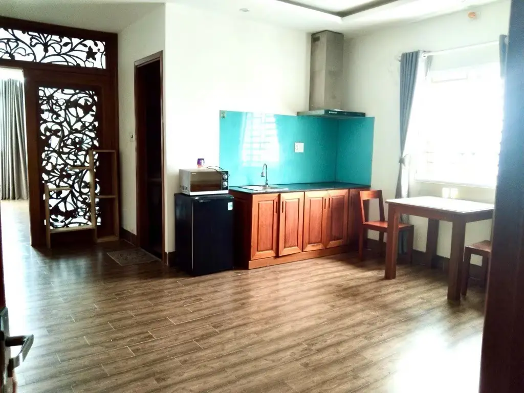 Bán nhà mặt tiền An Dương Vương, Ngũ Hành Sơn – 100 m², 7 tầng, 23,5 tỷ – ảnh 3
