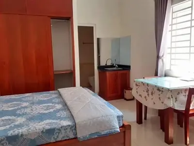 Bán nhà mặt tiền An Dương Vương, Ngũ Hành Sơn – 100 m², 7 tầng, 23,5 tỷ – ảnh 4