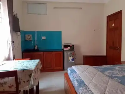 Bán nhà mặt tiền An Dương Vương, Ngũ Hành Sơn – 100 m², 7 tầng, 23,5 tỷ – ảnh 7