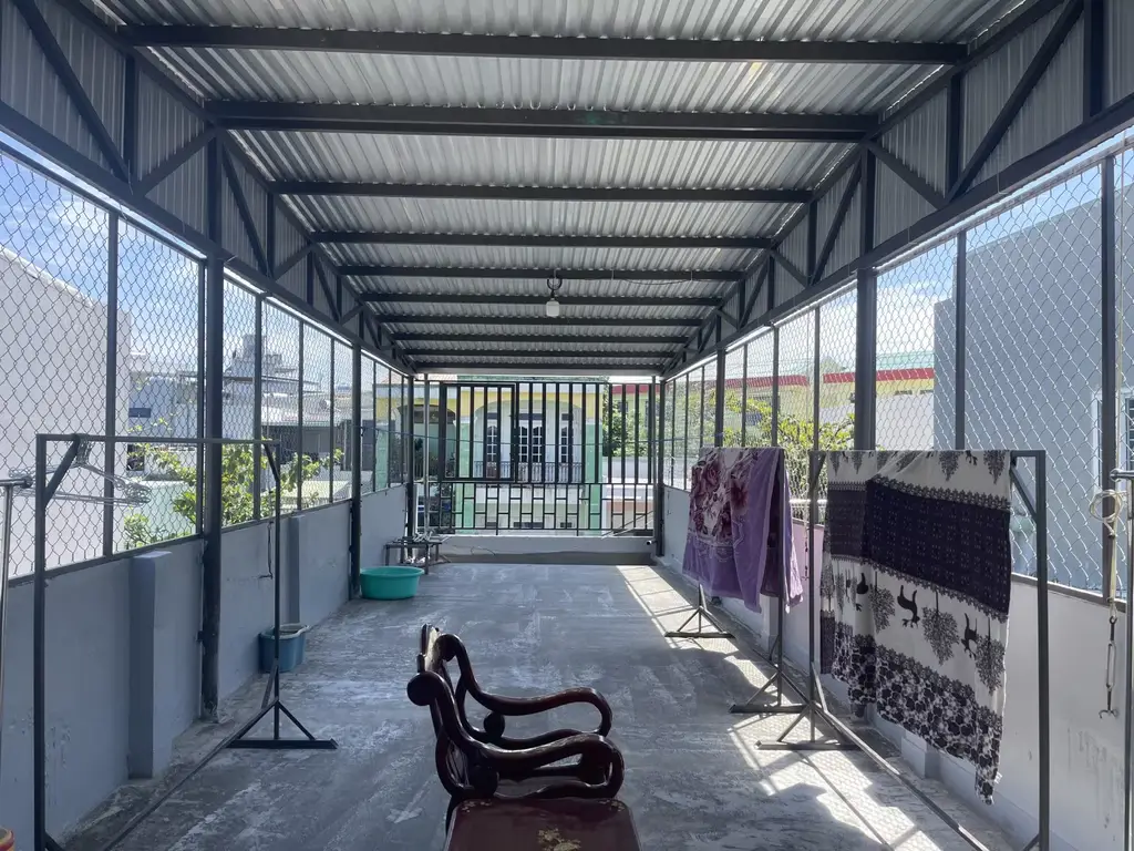 Bán nhà mặt tiền Trương Hán Siêu, Sơn Trà – 64 m², 2 tầng, 8,95 tỷ – ảnh 2