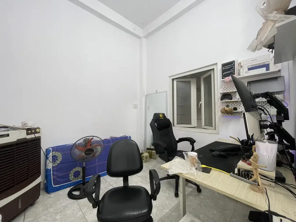 Bán nhà mặt tiền Trương Hán Siêu, Sơn Trà – 64 m², 2 tầng, 8,95 tỷ – ảnh 3