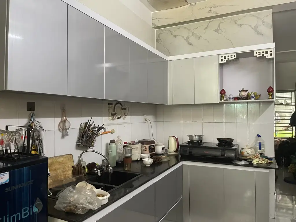 Bán nhà mặt tiền Trương Hán Siêu, Sơn Trà – 64 m², 2 tầng, 8,95 tỷ – ảnh 5