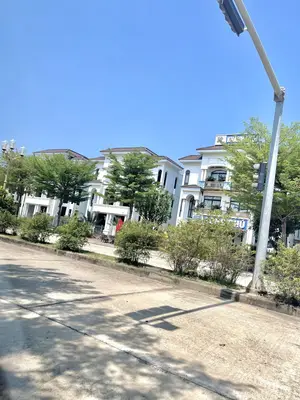 Bán đất mặt tiền Golden Hills Khu A, Liên Chiểu – 187,5 m², 6,95 tỷ