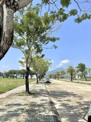 Bán đất mặt tiền Golden Hills Khu A, Liên Chiểu – 187,5 m², 6,95 tỷ – ảnh 2