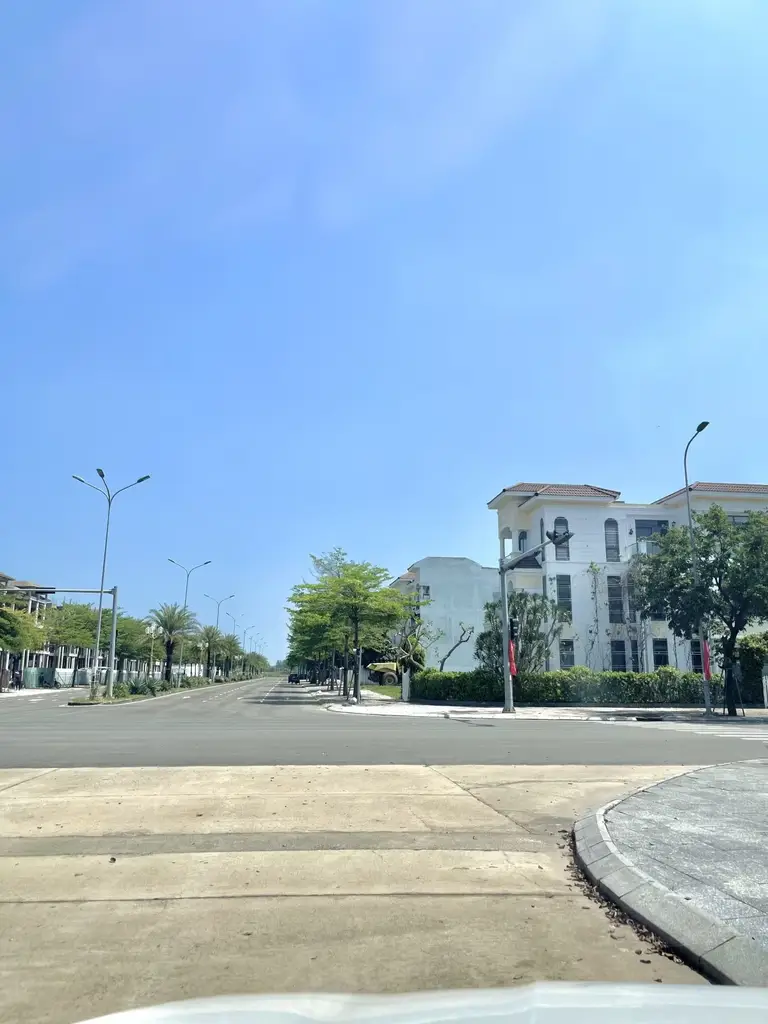 Bán đất mặt tiền Golden Hills Khu A, Liên Chiểu – 187,5 m², 6,95 tỷ – ảnh 4