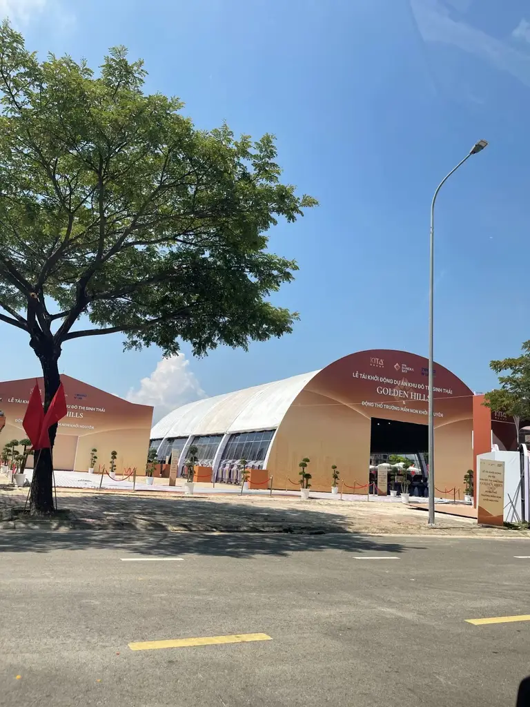 Bán đất mặt tiền Golden Hills Khu A, Liên Chiểu – 187,5 m², 6,95 tỷ – ảnh 5