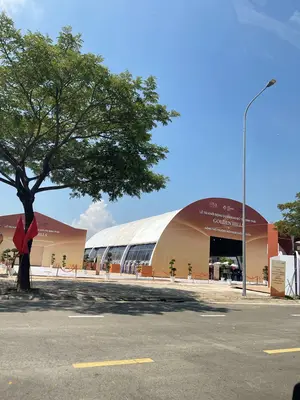 Bán đất mặt tiền Golden Hills Khu A, Liên Chiểu – 187,5 m², 6,95 tỷ – ảnh 5