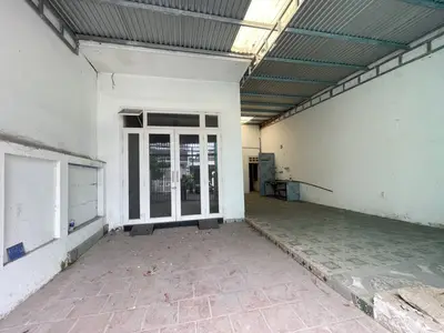 Bán nhà cấp 4 mặt tiền Hồ Thấu, Sơn Trà – 110 m², 14,2 tỷ