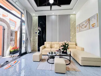 Bán nhà Phan khoan, Cẩm Lệ – 70 m², 3 tầng, 5,3 tỷ