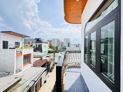 Bán nhà Phan khoan, Cẩm Lệ – 70 m², 3 tầng, 5,3 tỷ – ảnh 3