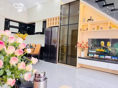 Bán nhà Phan khoan, Cẩm Lệ – 70 m², 3 tầng, 5,3 tỷ – ảnh 4