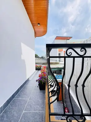 Bán nhà Phan khoan, Cẩm Lệ – 70 m², 3 tầng, 5,3 tỷ – ảnh 5