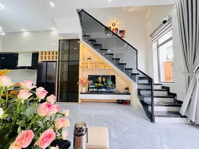 Bán nhà Phan khoan, Cẩm Lệ – 70 m², 3 tầng, 5,3 tỷ – ảnh 7