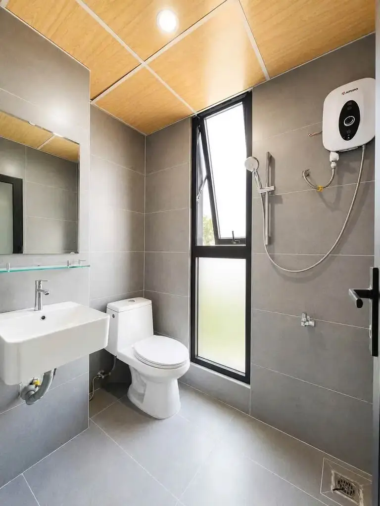 Bán nhà Khánh An 7, Liên Chiểu – 150 m², 5 tầng, 15,5 tỷ – ảnh 2
