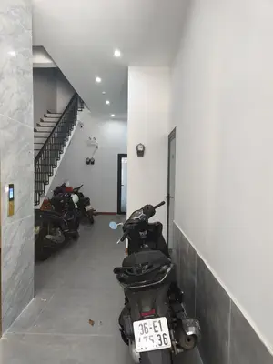 Bán nhà Khánh An 7, Liên Chiểu – 150 m², 5 tầng, 15,5 tỷ – ảnh 3