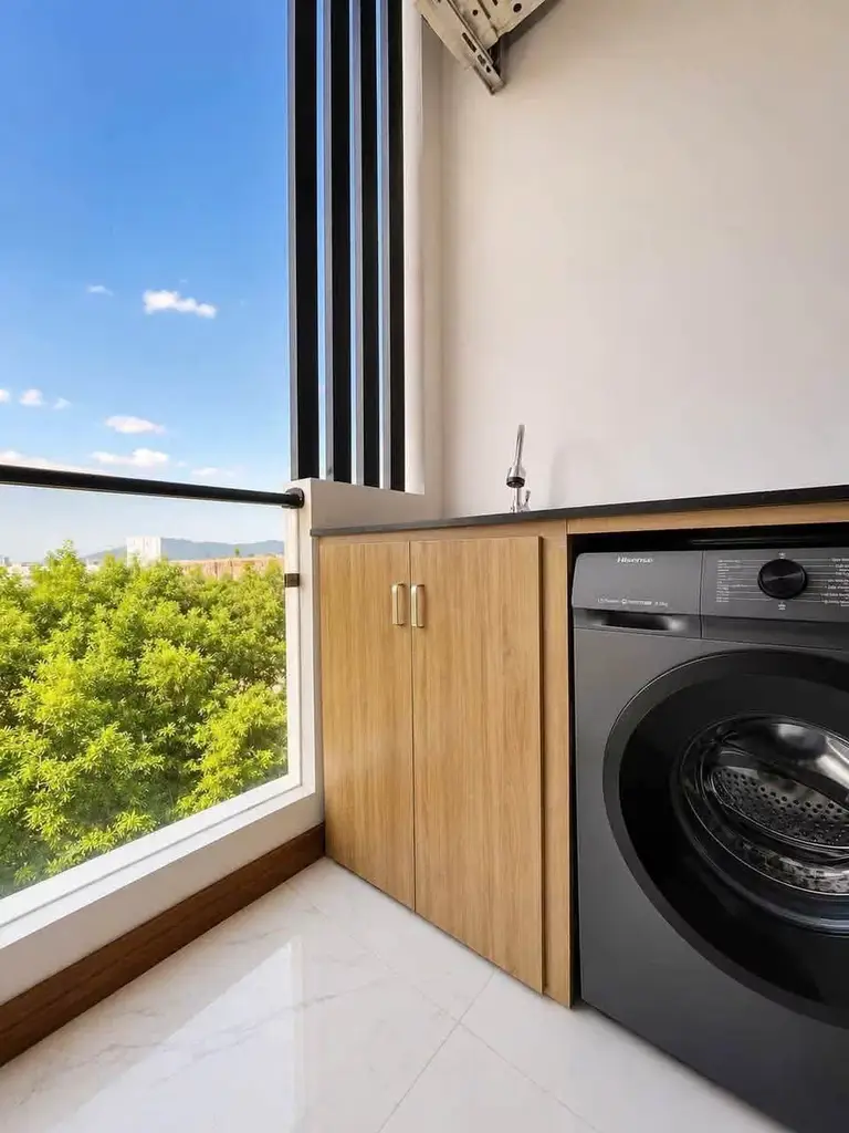Bán nhà Khánh An 7, Liên Chiểu – 150 m², 5 tầng, 15,5 tỷ – ảnh 4
