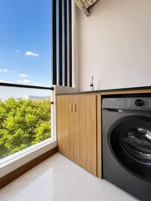 Bán nhà Khánh An 7, Liên Chiểu – 150 m², 5 tầng, 15,5 tỷ – ảnh 4