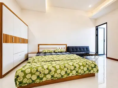 Bán nhà Khánh An 7, Liên Chiểu – 150 m², 5 tầng, 15,5 tỷ – ảnh 5