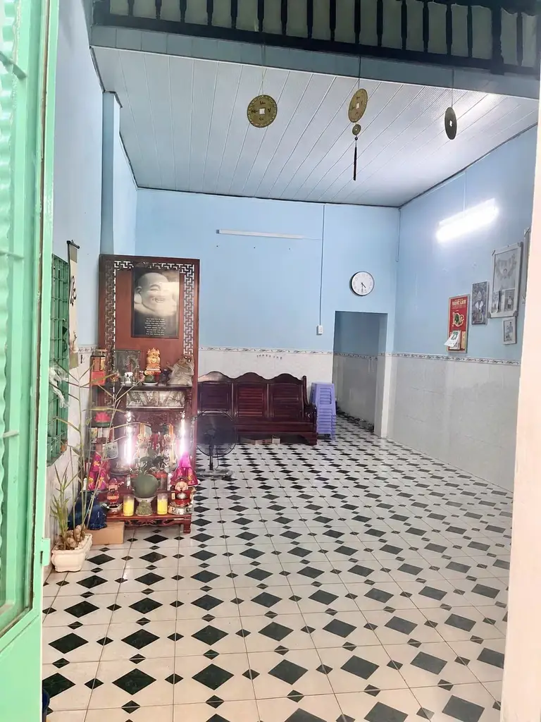 Bán nhà cấp 4 Điện biên phủ, Thanh Khê – 62,6 m², 3,9 tỷ – ảnh 2