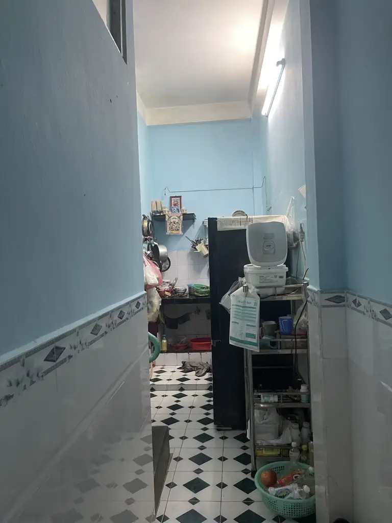 Bán nhà cấp 4 Điện biên phủ, Thanh Khê – 62,6 m², 3,9 tỷ – ảnh 3