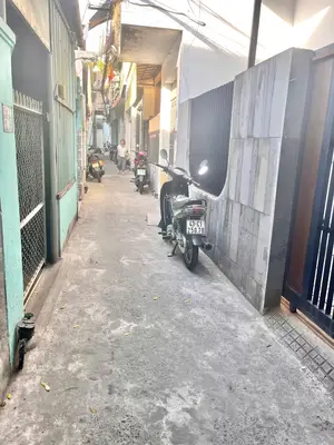 Bán nhà cấp 4 Điện biên phủ, Thanh Khê – 62,6 m², 3,9 tỷ – ảnh 6