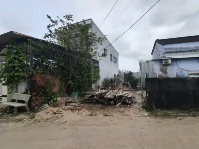 Bán đất Trà Kiểm 1, Hòa Vang – 213,9 m², 2,15 tỷ – ảnh 1