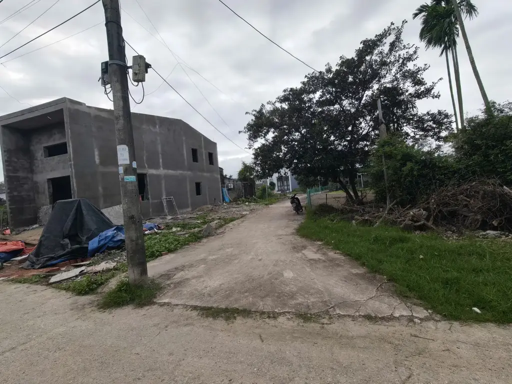 Bán đất Trà Kiểm 1, Hòa Vang – 213,9 m², 2,15 tỷ – ảnh 2