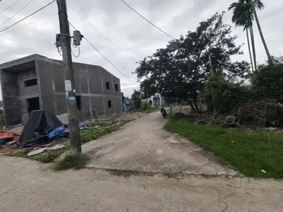 Bán đất Trà Kiểm 1, Hòa Vang – 213,9 m², 2,15 tỷ – ảnh 2