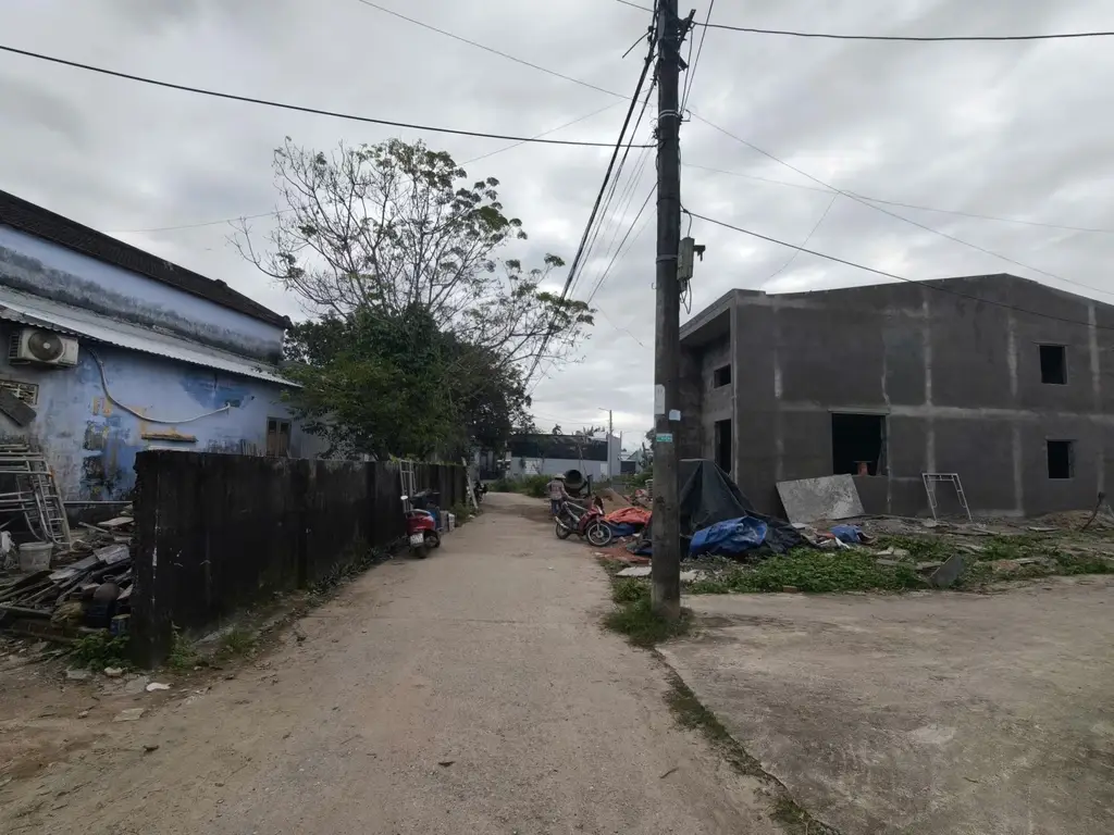 Bán đất Trà Kiểm 1, Hòa Vang – 213,9 m², 2,15 tỷ – ảnh 4