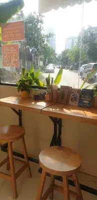 Bán nhà Ba Đình, Hải Châu – 53 m², 2 tầng, 8,2 tỷ