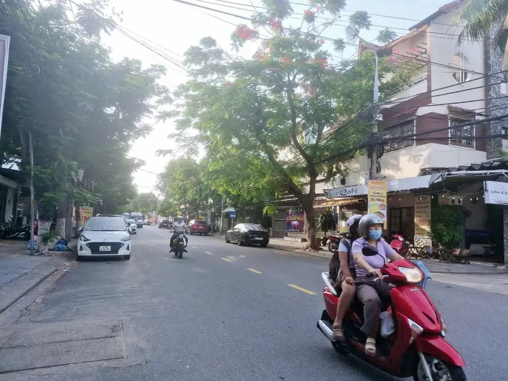 Bán nhà Ba Đình, Hải Châu – 53 m², 2 tầng, 8,2 tỷ – ảnh 5