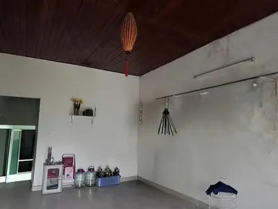 Bán nhà mặt tiền Lê Bá Trinh, Hải Châu – 76,8 m², 2 tầng, 9,5 tỷ – ảnh 2
