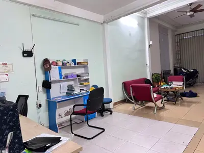 Bán nhà mặt tiền Lê Bá Trinh, Hải Châu – 76,8 m², 2 tầng, 9,5 tỷ – ảnh 3