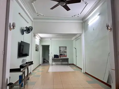 Bán nhà mặt tiền Lê Bá Trinh, Hải Châu – 76,8 m², 2 tầng, 9,5 tỷ – ảnh 4