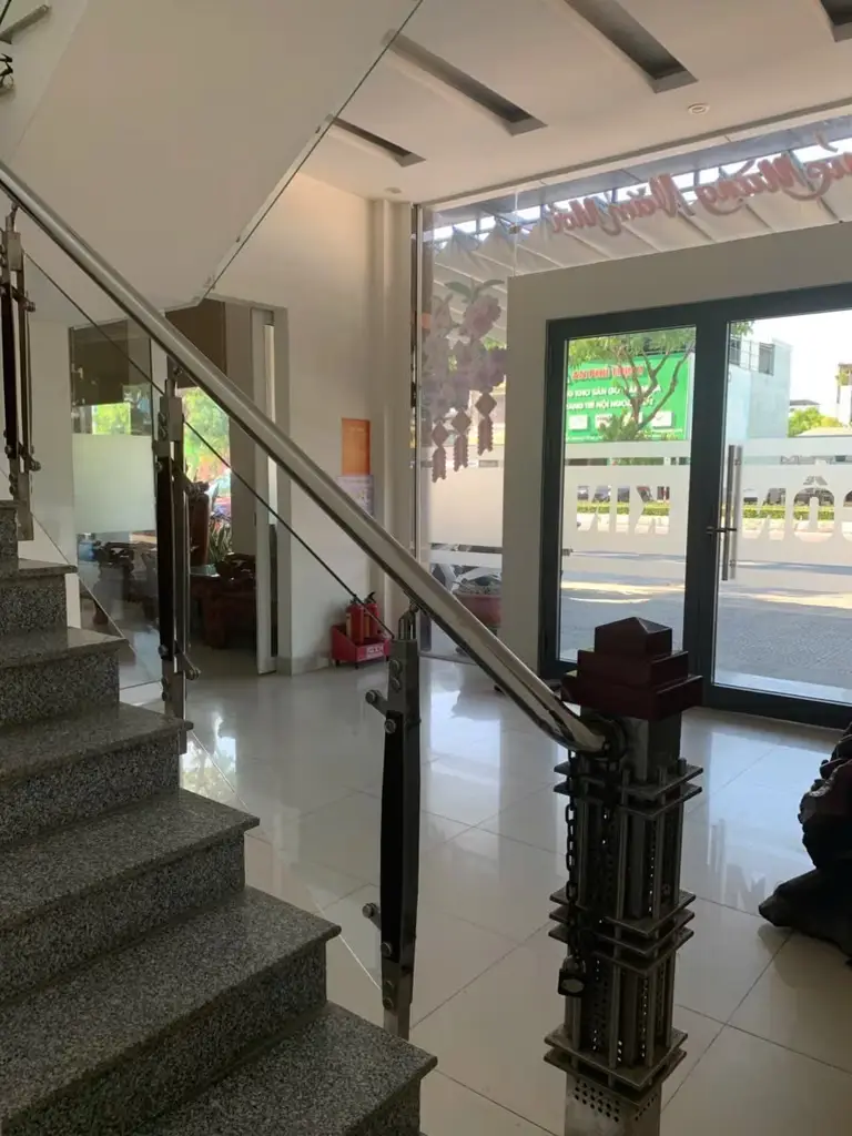 Bán nhà mặt tiền Võ Chí Công, Cẩm Lệ – 248 m², 2 tầng, 30 tỷ – ảnh 2