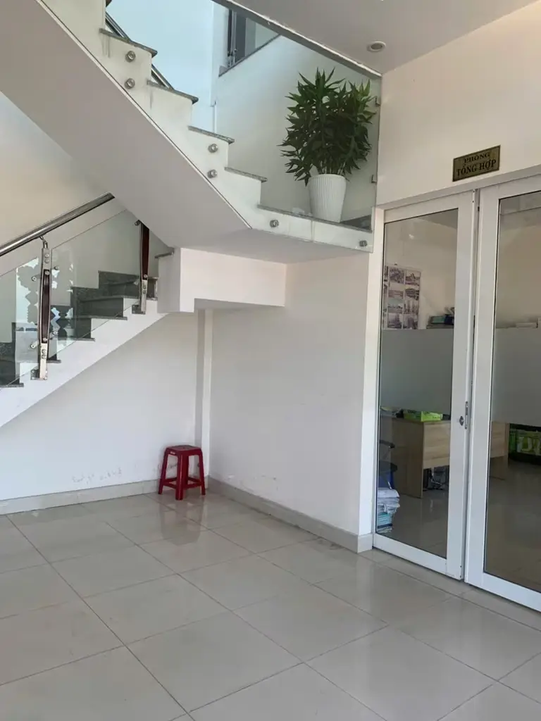 Bán nhà mặt tiền Võ Chí Công, Cẩm Lệ – 248 m², 2 tầng, 30 tỷ – ảnh 4