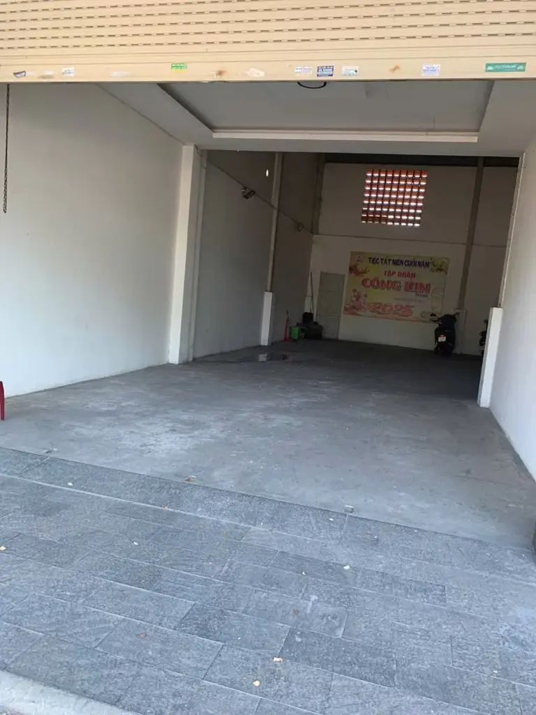 Bán nhà mặt tiền Võ Chí Công, Cẩm Lệ – 248 m², 2 tầng, 30 tỷ – ảnh 5