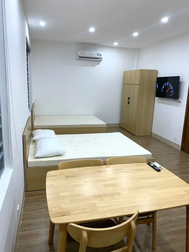 Bán nhà mặt tiền Khu đô thị FPT, Ngũ Hành Sơn – 180 m², 4 tầng, 17,5 tỷ – ảnh 2