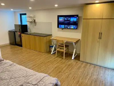 Bán nhà mặt tiền Khu đô thị FPT, Ngũ Hành Sơn – 180 m², 4 tầng, 17,5 tỷ – ảnh 3