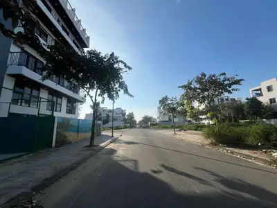 Bán nhà mặt tiền Khu đô thị FPT, Ngũ Hành Sơn – 180 m², 4 tầng, 17,5 tỷ – ảnh 4