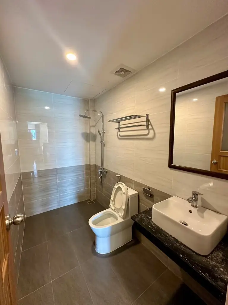 Bán nhà mặt tiền Khu đô thị FPT, Ngũ Hành Sơn – 180 m², 4 tầng, 17,5 tỷ – ảnh 5
