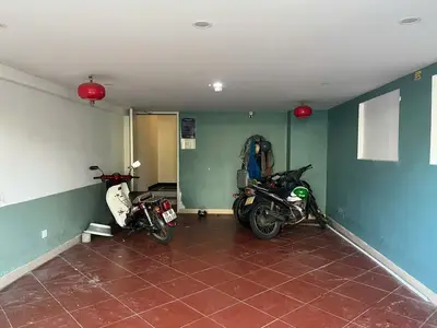Bán nhà mặt tiền Khu đô thị FPT, Ngũ Hành Sơn – 180 m², 4 tầng, 17,5 tỷ – ảnh 6